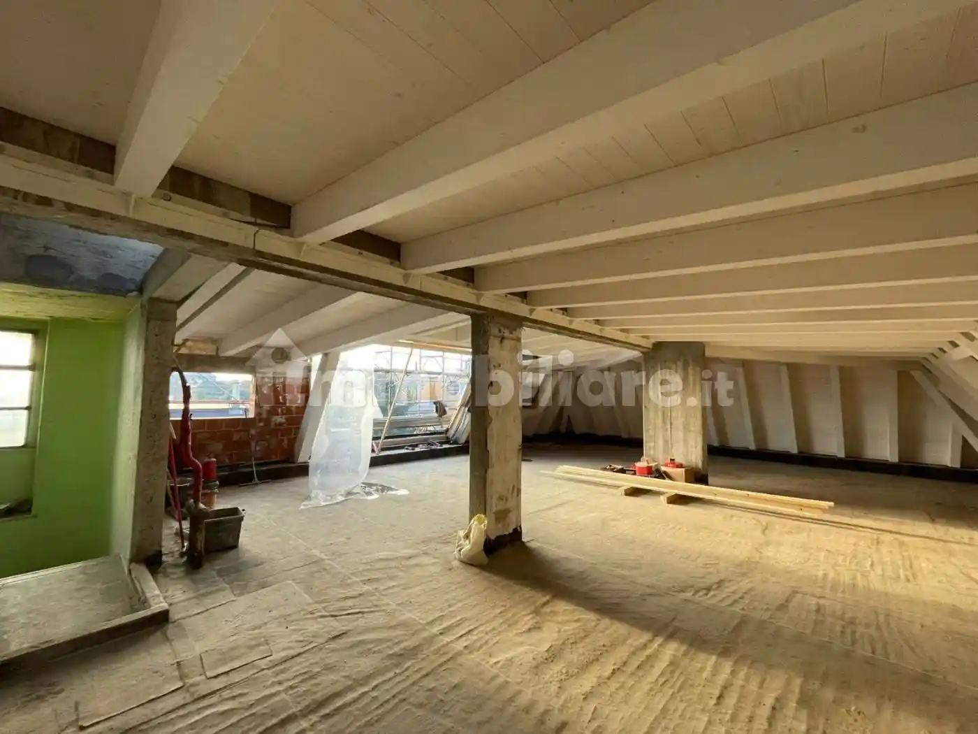 Attico via Matteo Civitali 47, San Siro, Milano - foto 3