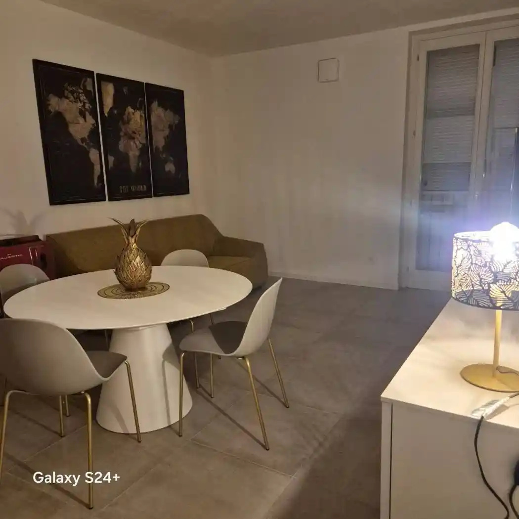 Appartamento in affitto a Cremona