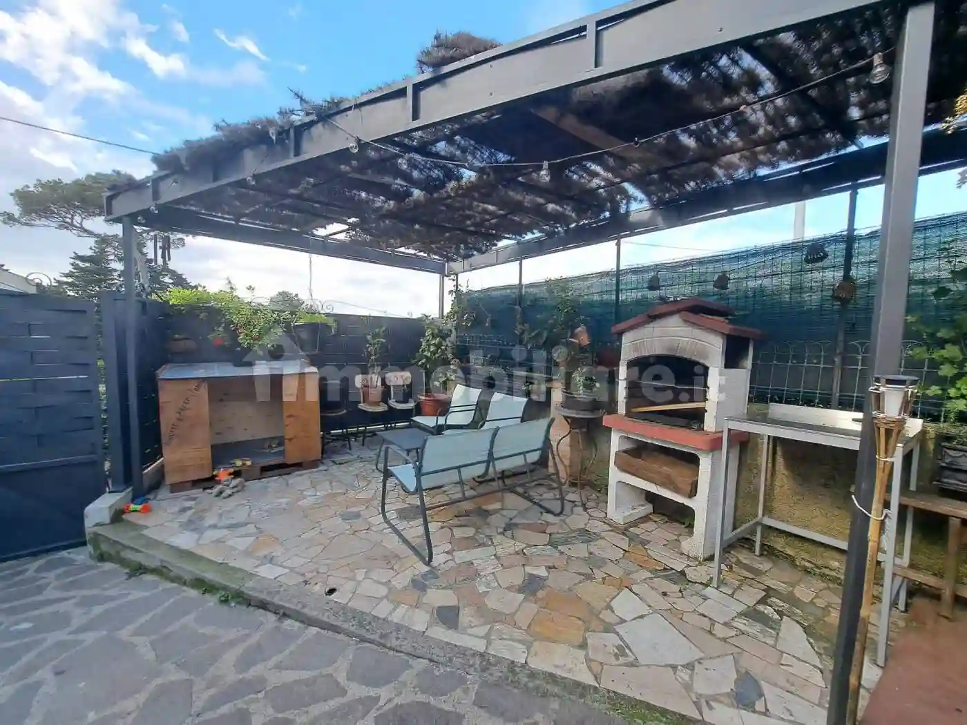 Casa indipendente - foto 4