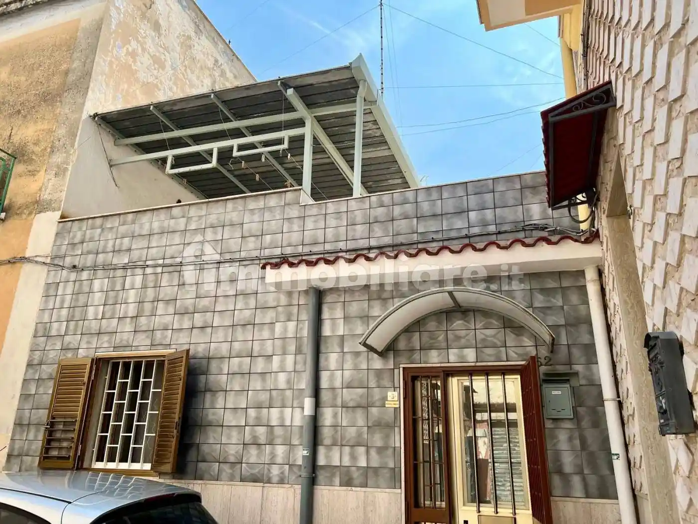 Casa indipendente in vendita a Bari