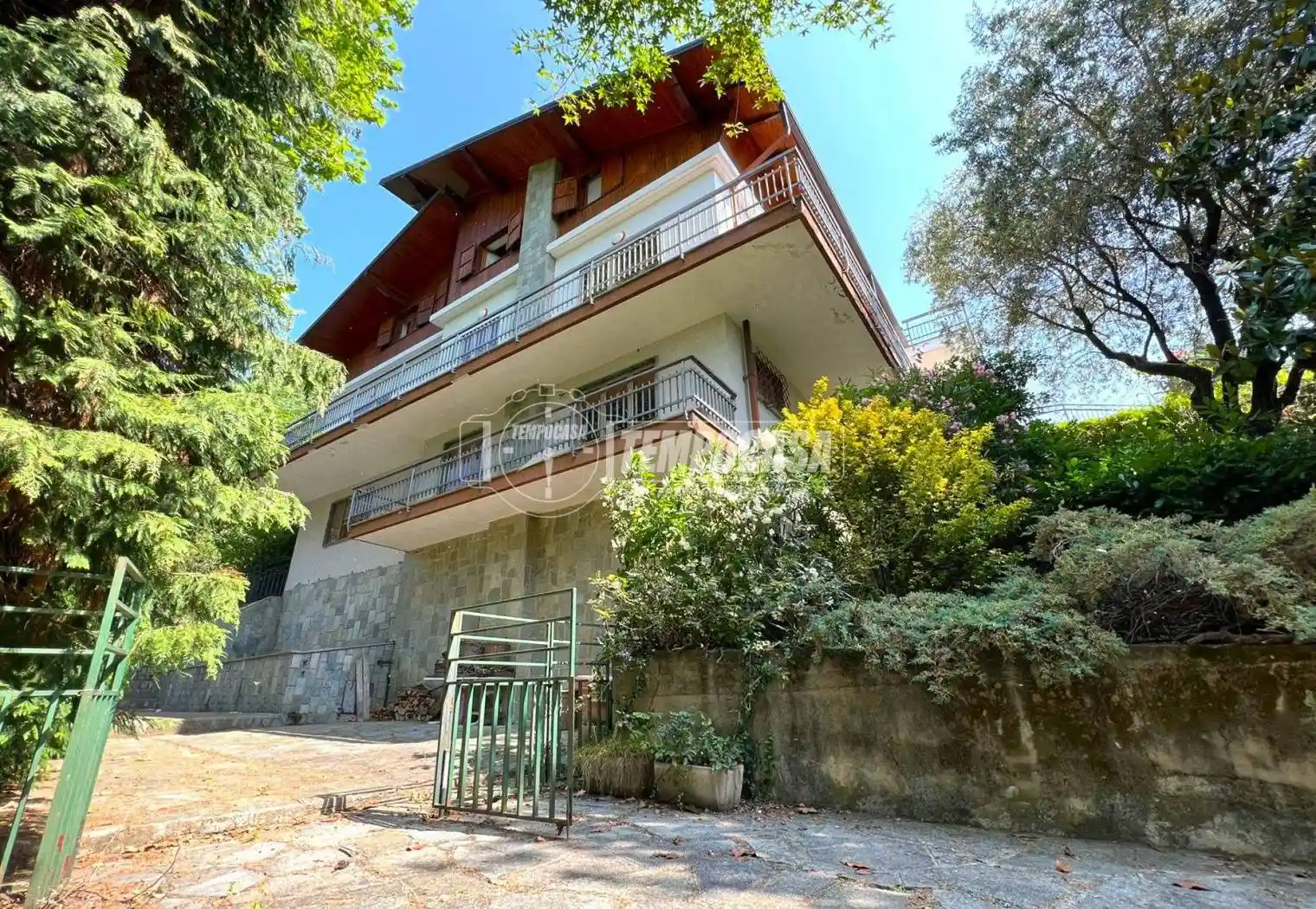 Villa in vendita a Givoletto