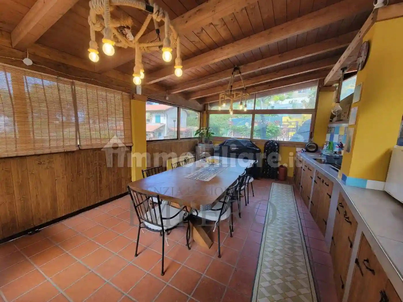 Villetta a schiera - foto 2