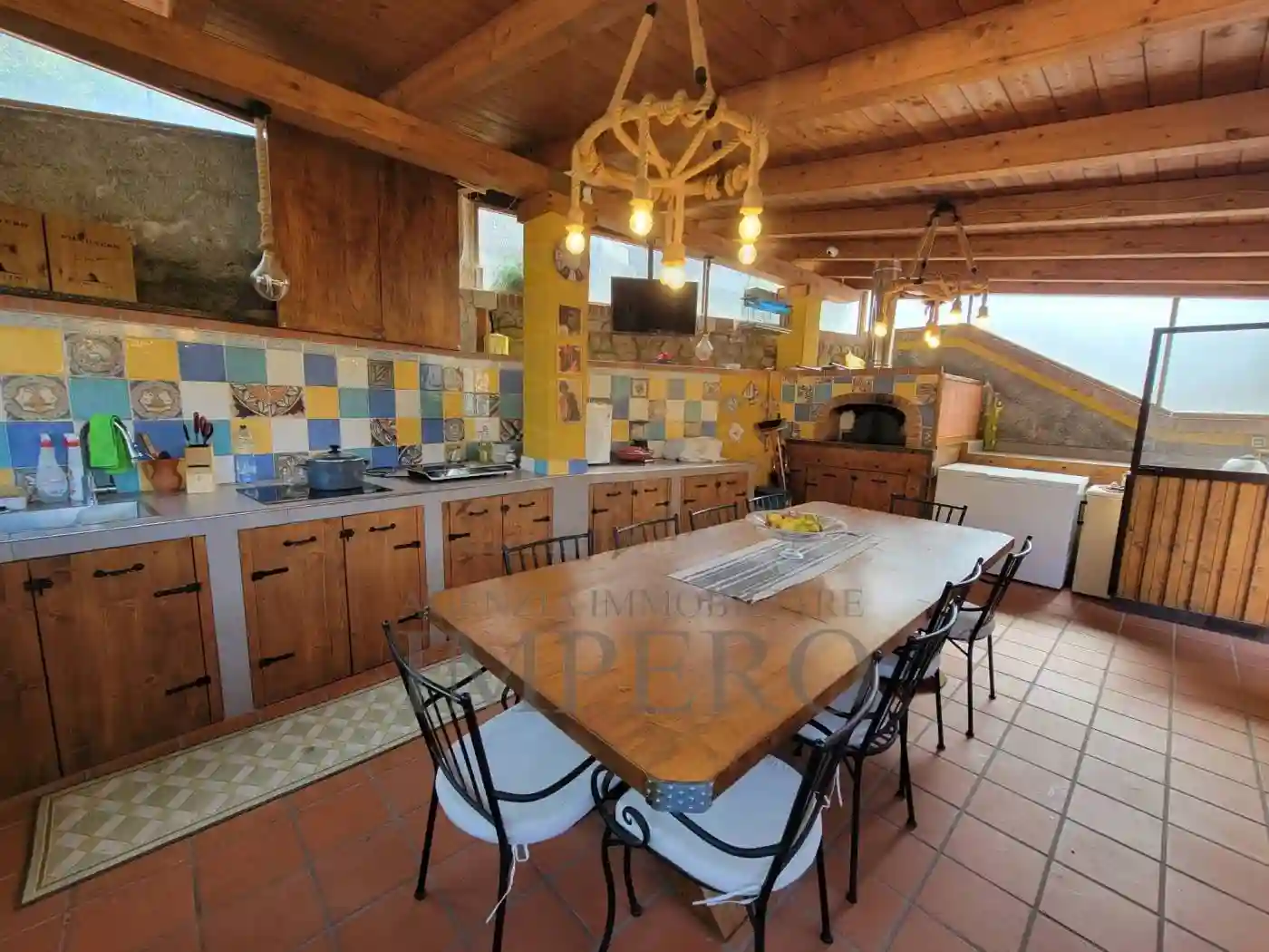 Villetta a schiera - foto 3