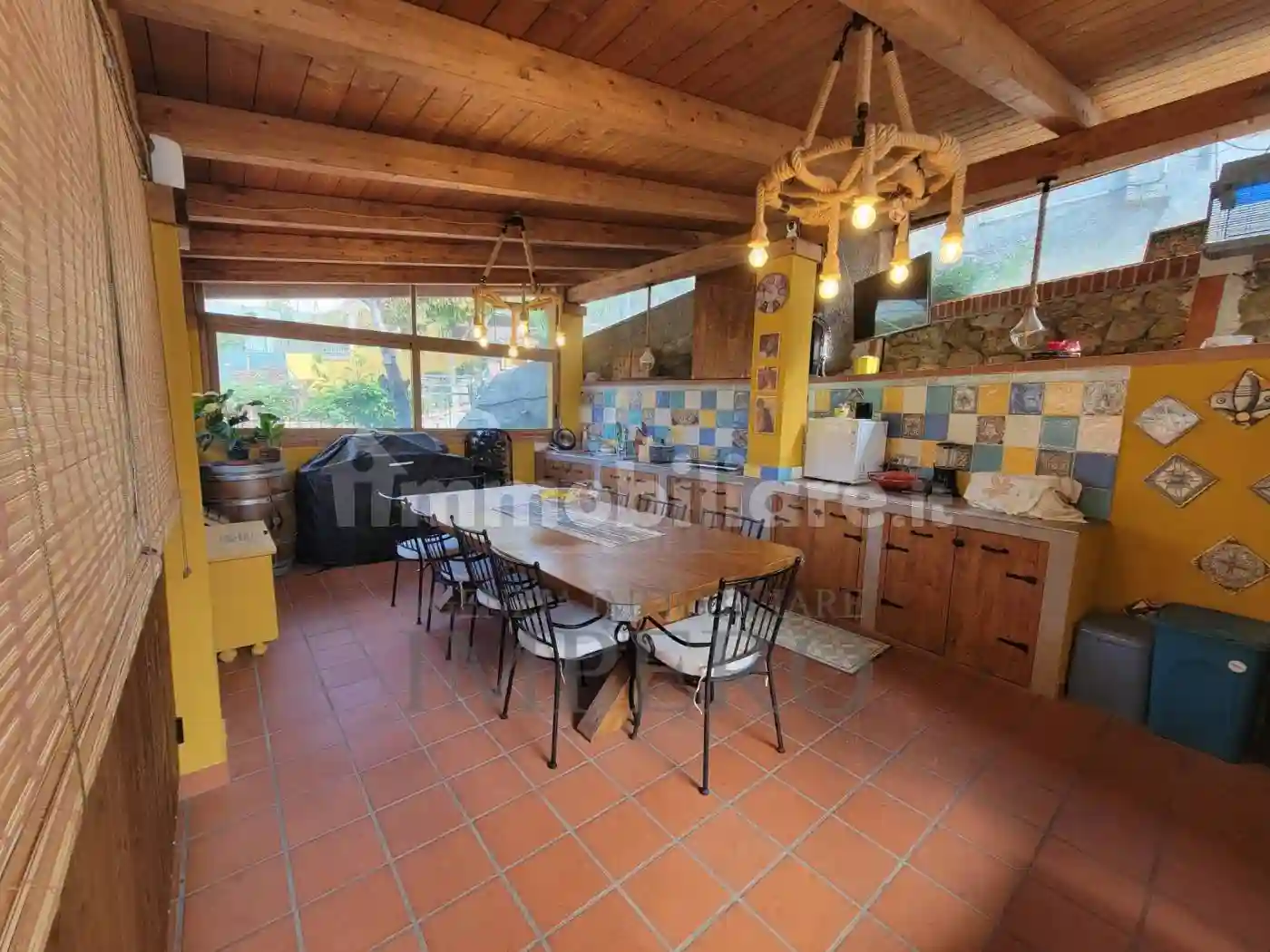 Villetta a schiera - foto 5