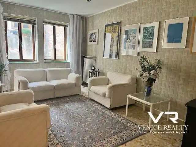 Quadrilocale san vio, Accademia - Salute, Venezia - foto 2