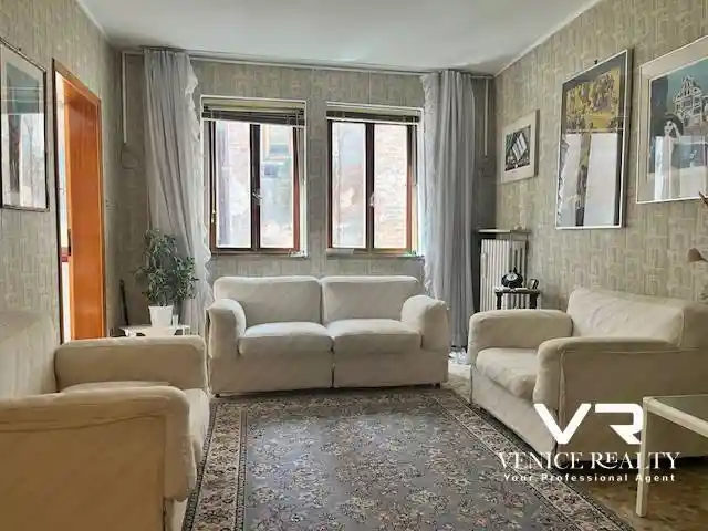 Quadrilocale san vio, Accademia - Salute, Venezia - foto 3