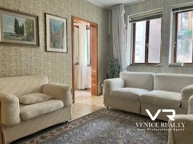 Quadrilocale san vio, Accademia - Salute, Venezia - foto 5