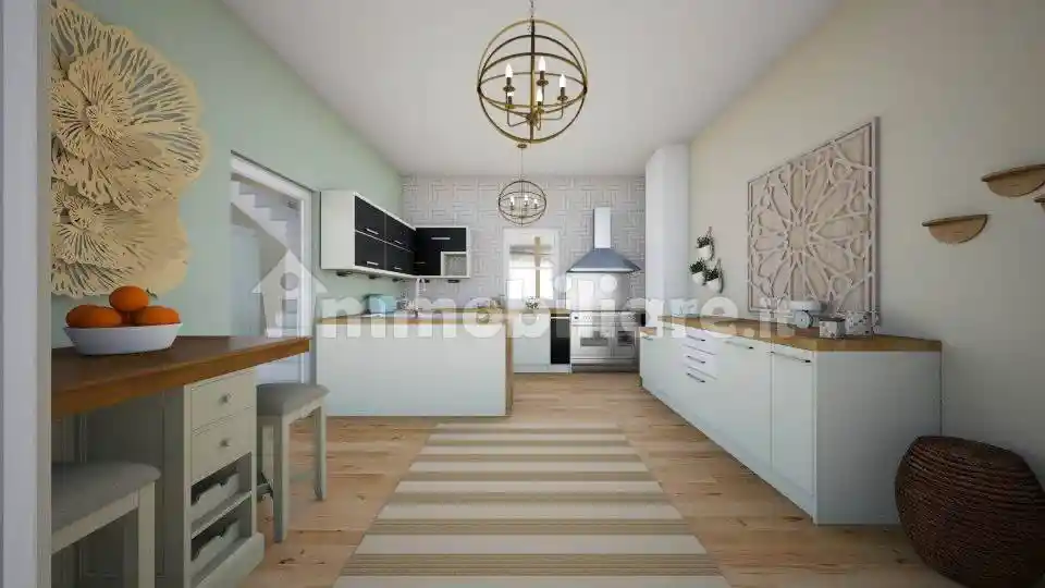 Appartamento in vendita a Quarrata