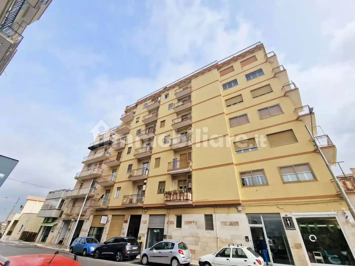 Appartamento in vendita a Putignano