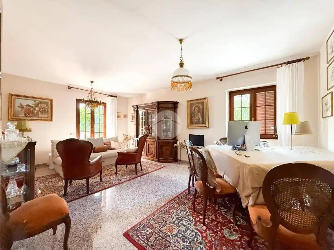 Villa bifamiliare viale della Resistenza 67, Centro, Teramo - foto 3