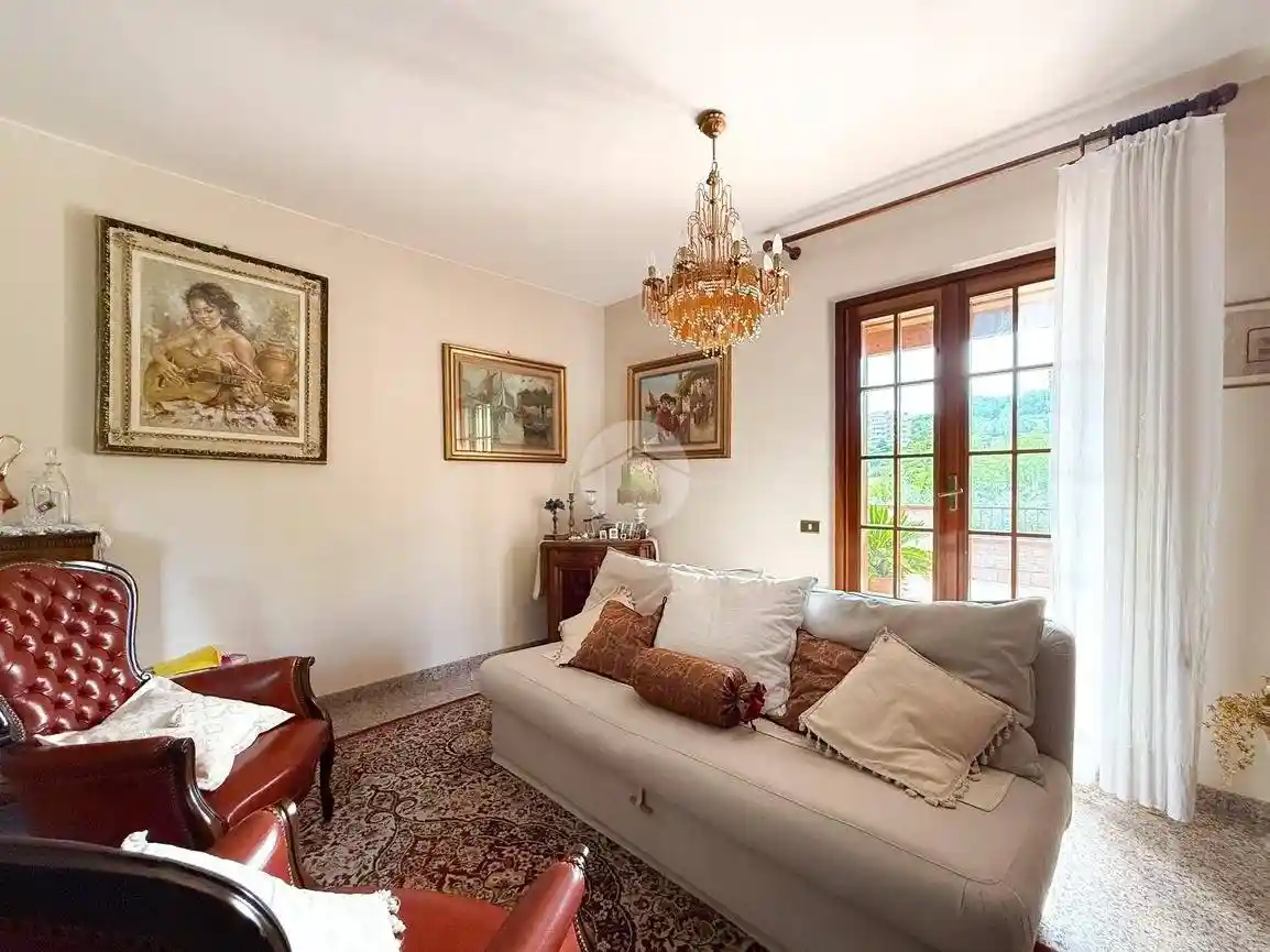 Villa bifamiliare viale della Resistenza 67, Centro, Teramo - foto 4