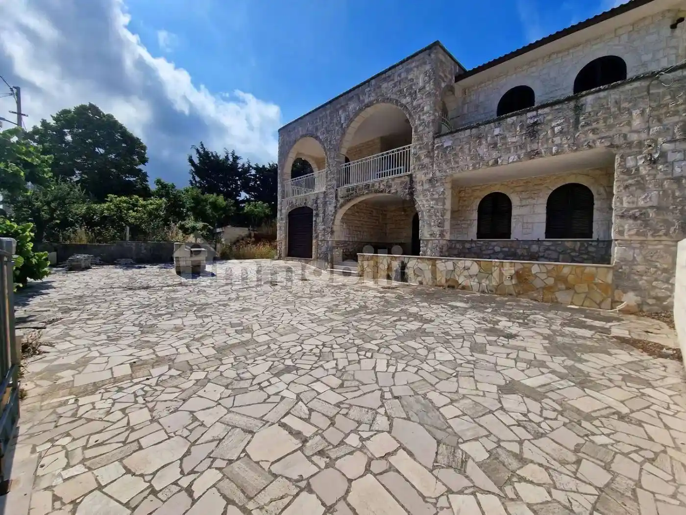 Villa in vendita a Fasano