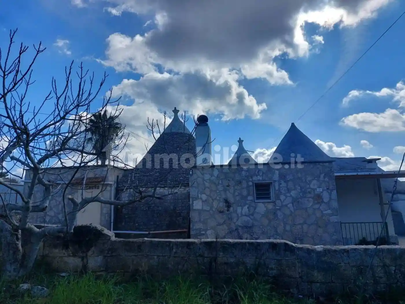 Rustico - Casale in vendita a Fasano