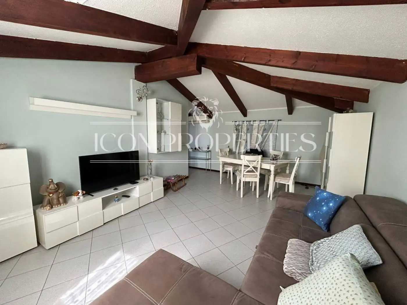 Appartamento in vendita a San Germano Vercellese