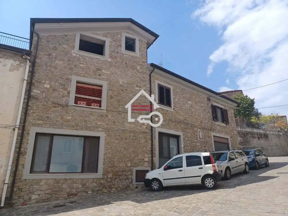 Casa indipendente in vendita a Ogliastro Cilento