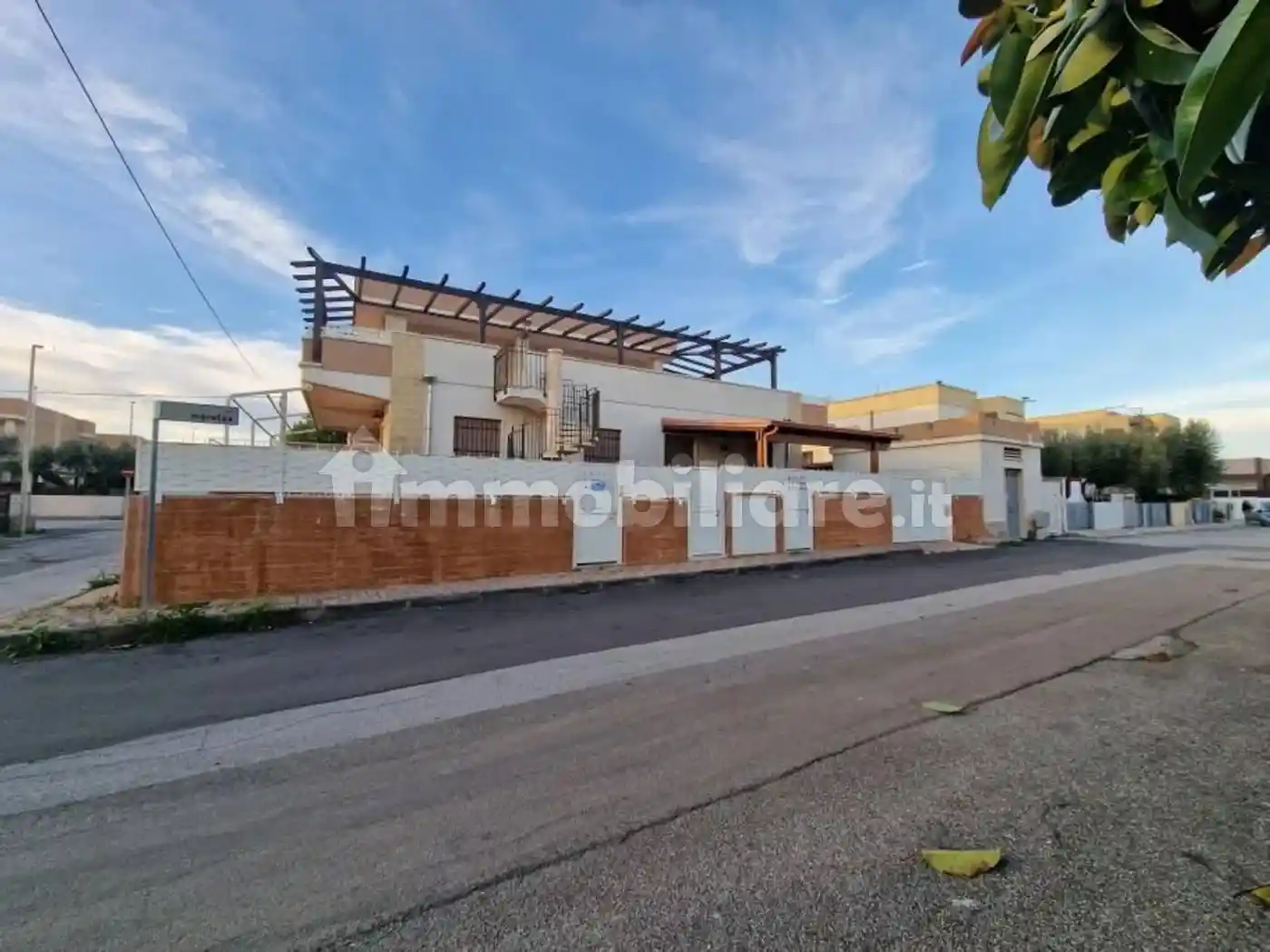 Villa plurifamiliare via Trapani, Savelletri, Torre Canne, Fasano - foto 2