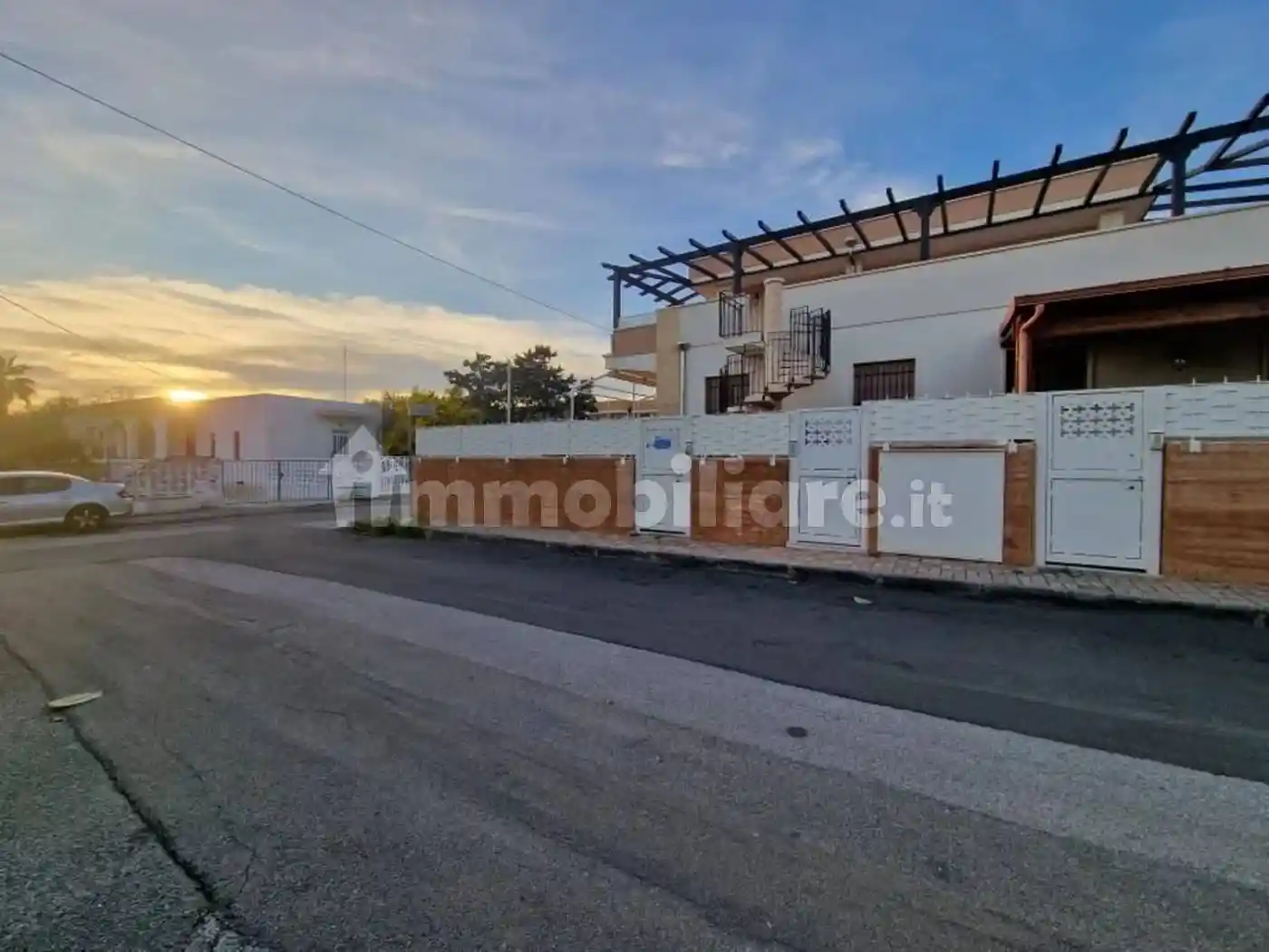 Villa plurifamiliare via Trapani, Savelletri, Torre Canne, Fasano - foto 3