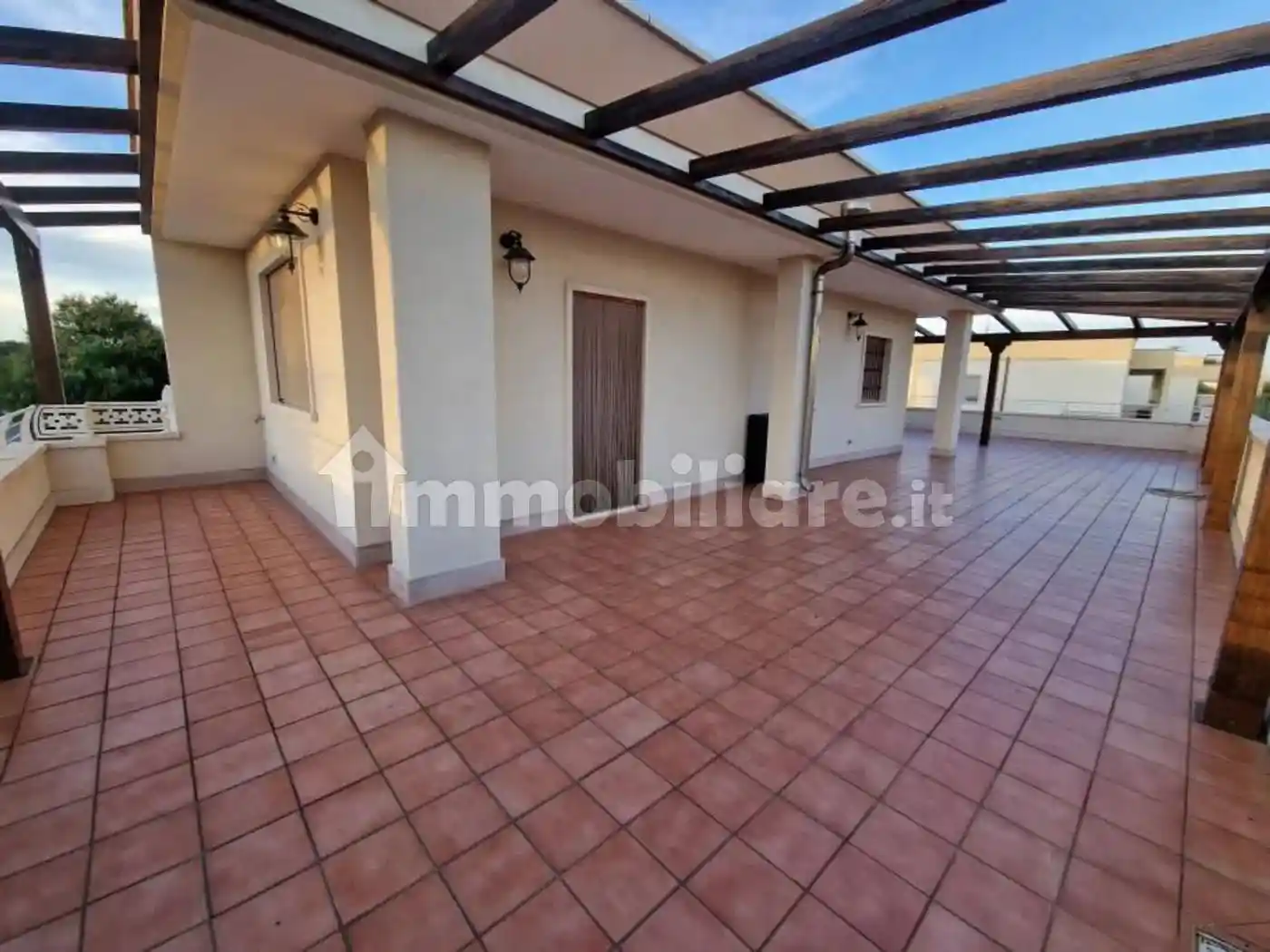 Villa plurifamiliare via Trapani, Savelletri, Torre Canne, Fasano - foto 4