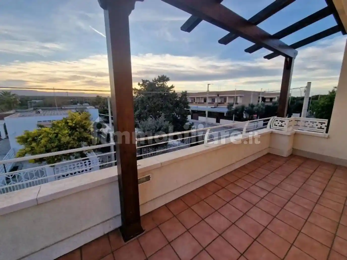 Villa plurifamiliare via Trapani, Savelletri, Torre Canne, Fasano - foto 5