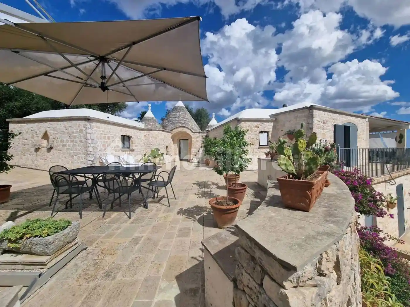 Rustico - Casale in vendita a Ostuni