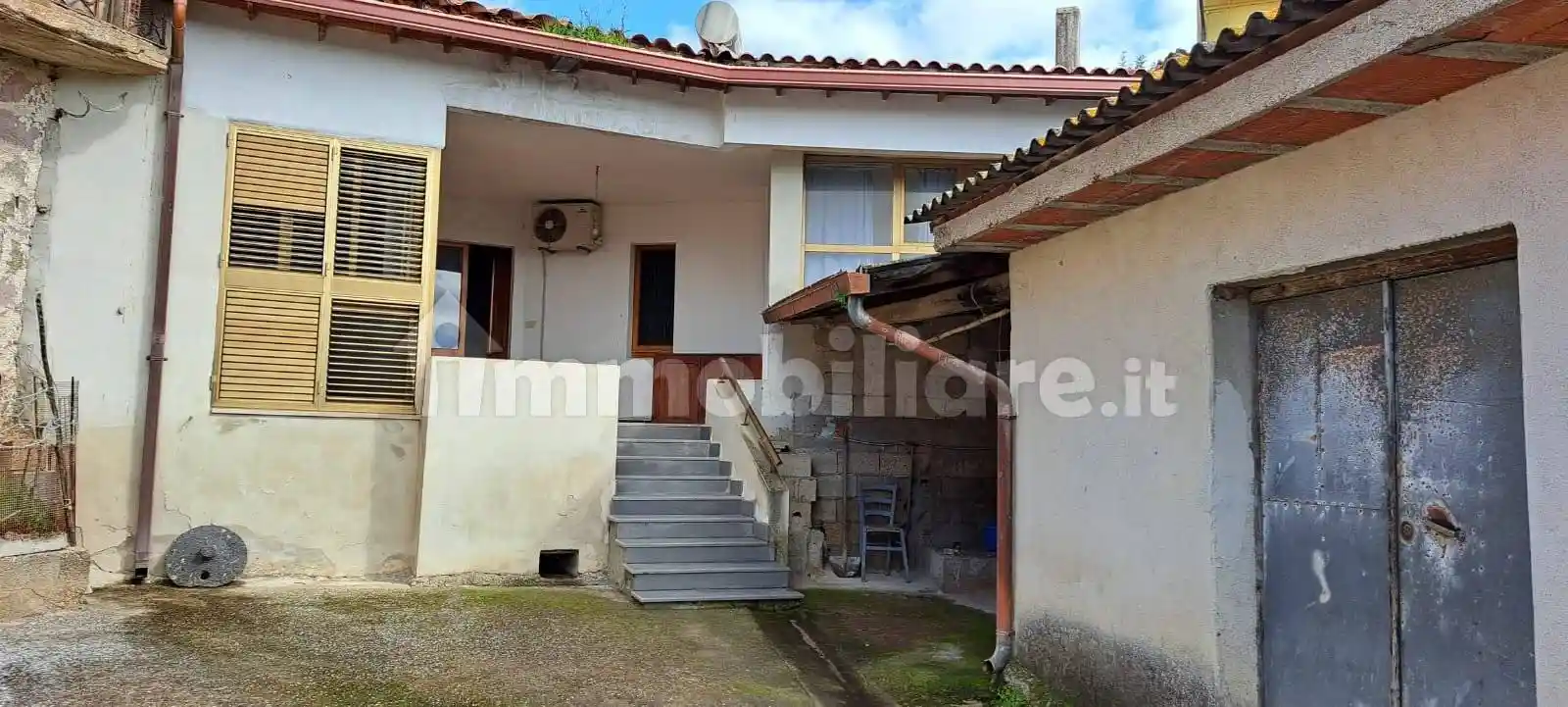 Casa indipendente in vendita a Villa Sant'Antonio