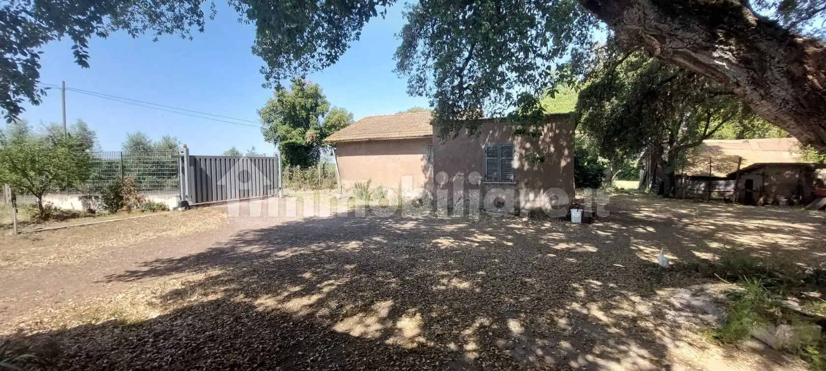 Rustico - Casale in vendita a Albano Laziale