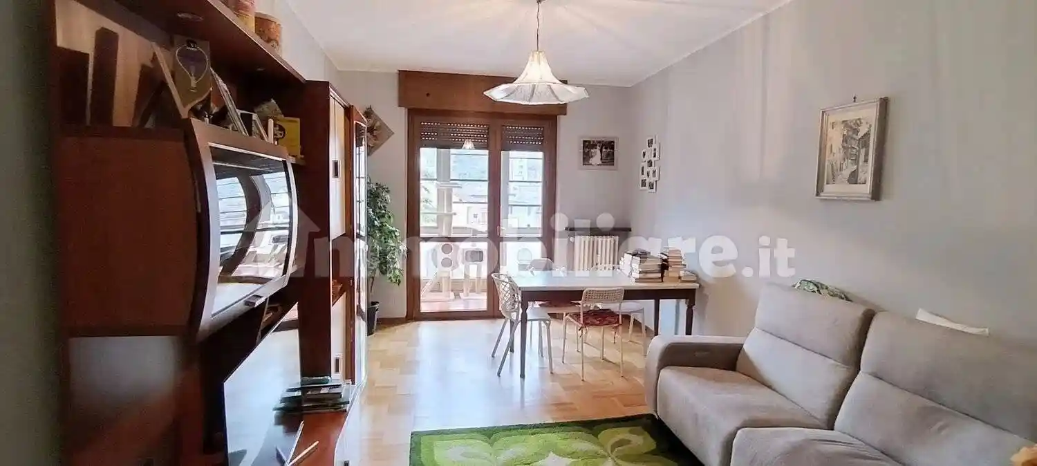 Appartamento in vendita a Susa