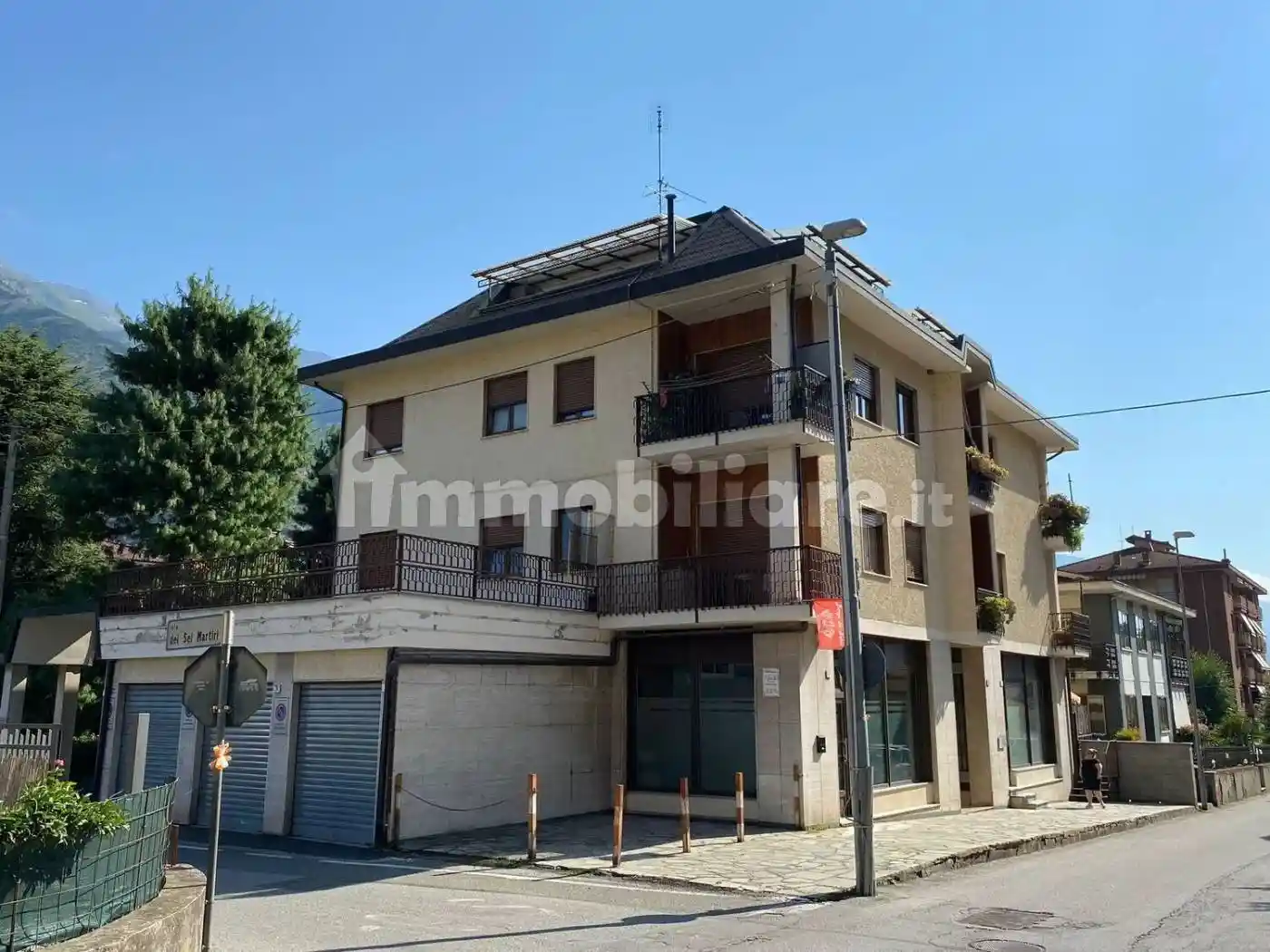 Casa indipendente in vendita a Susa