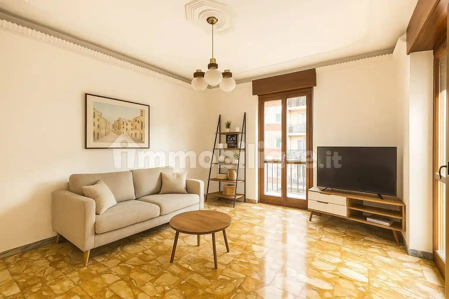 Appartamento in vendita a Susa