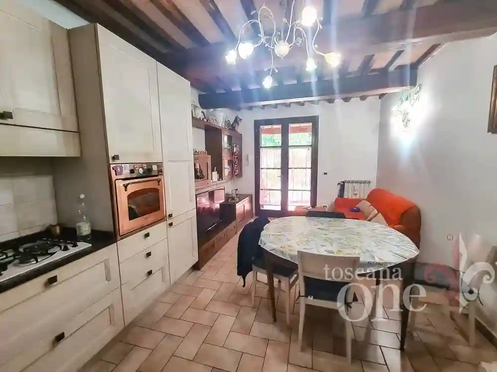 Villetta a schiera - foto 5