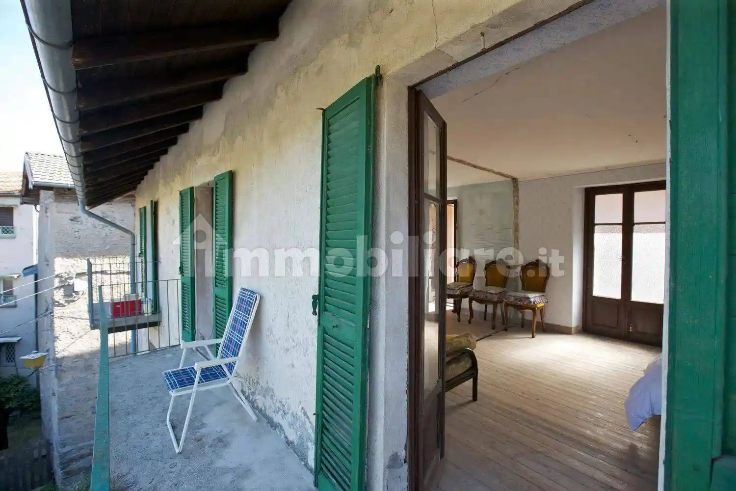 Villa in vendita a Cannero Riviera