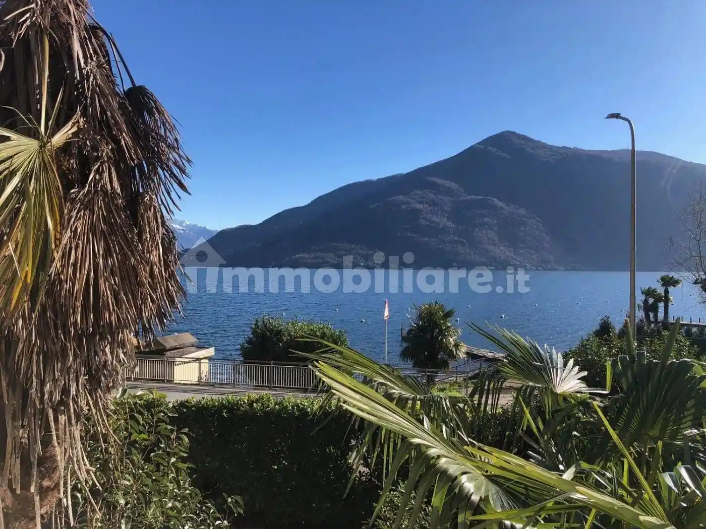 Villa in vendita a Cannobio