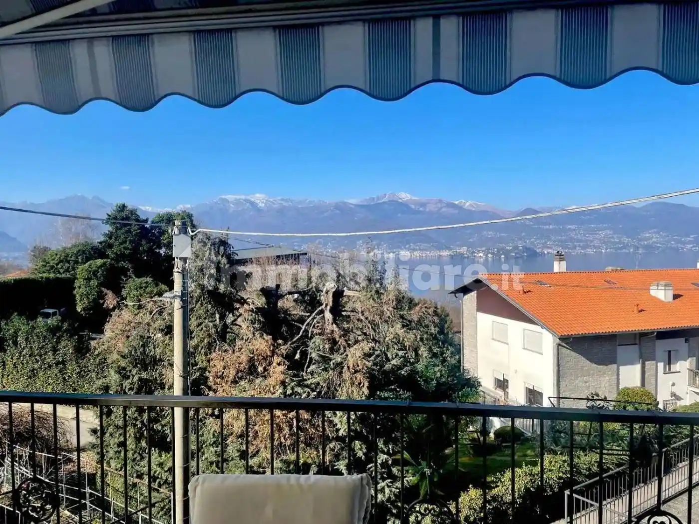 Villa in vendita a Stresa