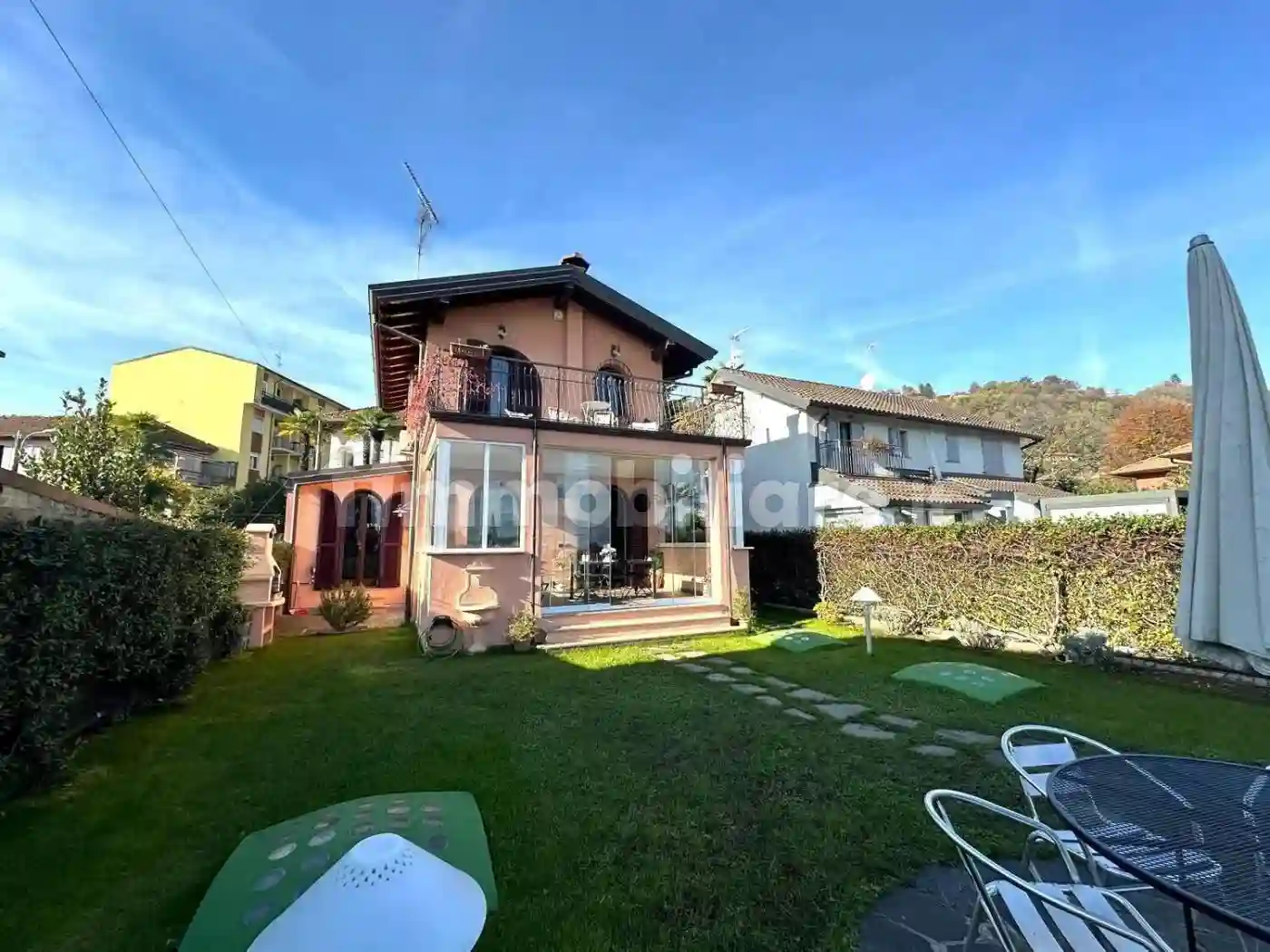 Villa - foto 3
