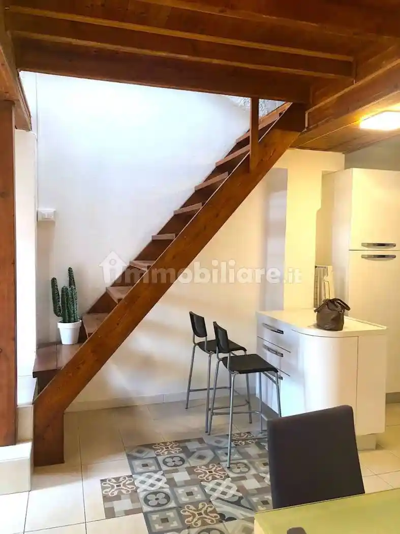 Appartamento in vendita a Cannero Riviera