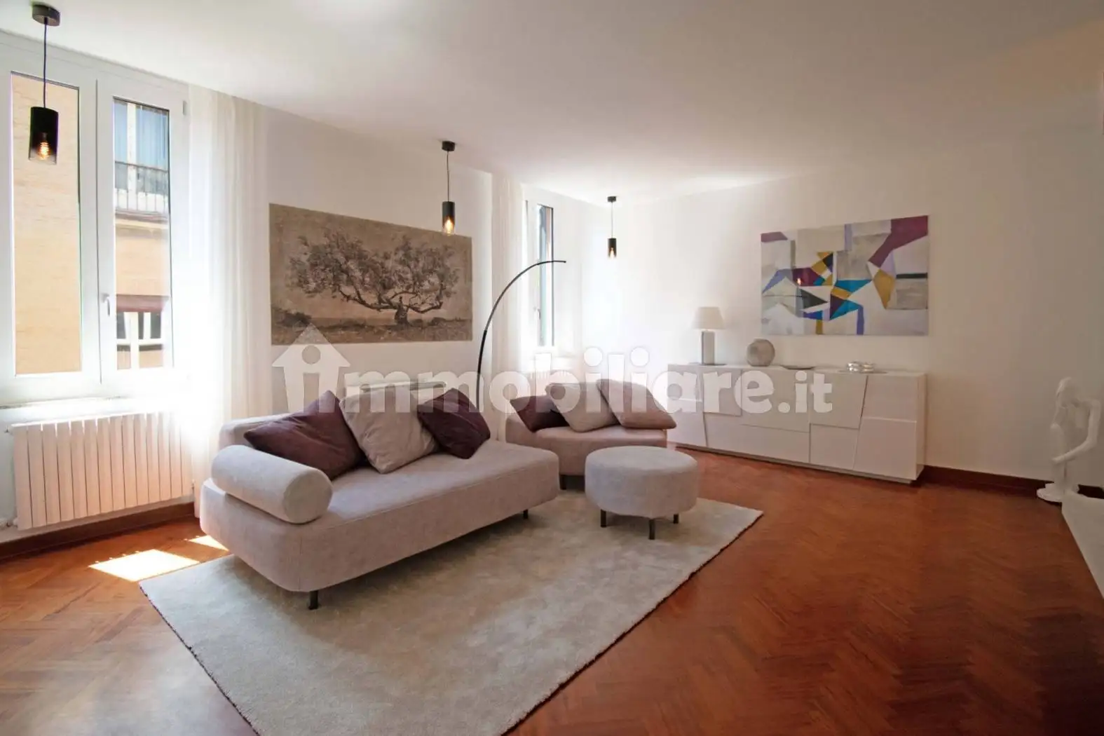 Appartamento in vendita a Bologna