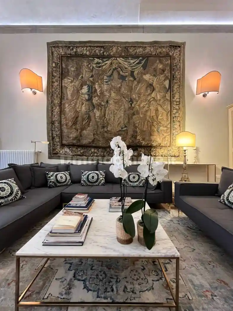 Appartamento in affitto a Firenze