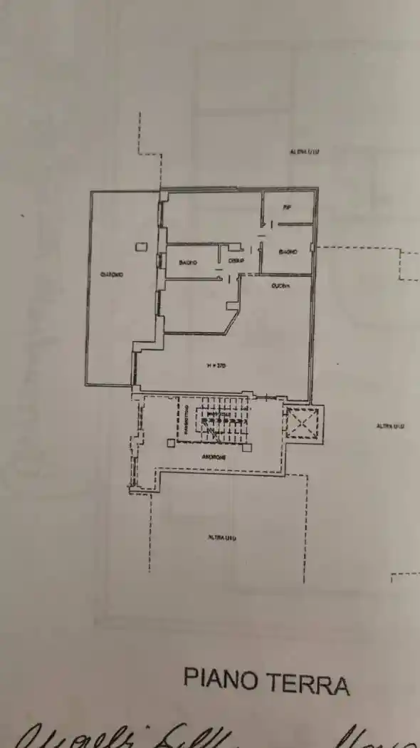 Appartamento in vendita a Termoli