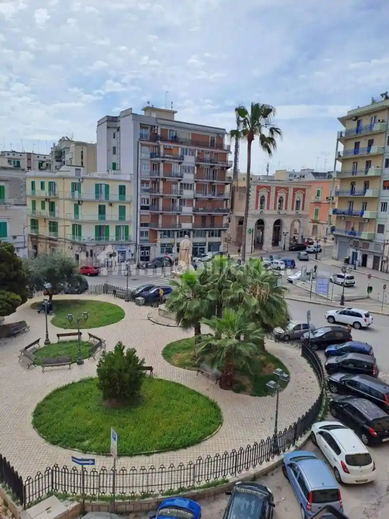 Appartamento in vendita a Molfetta