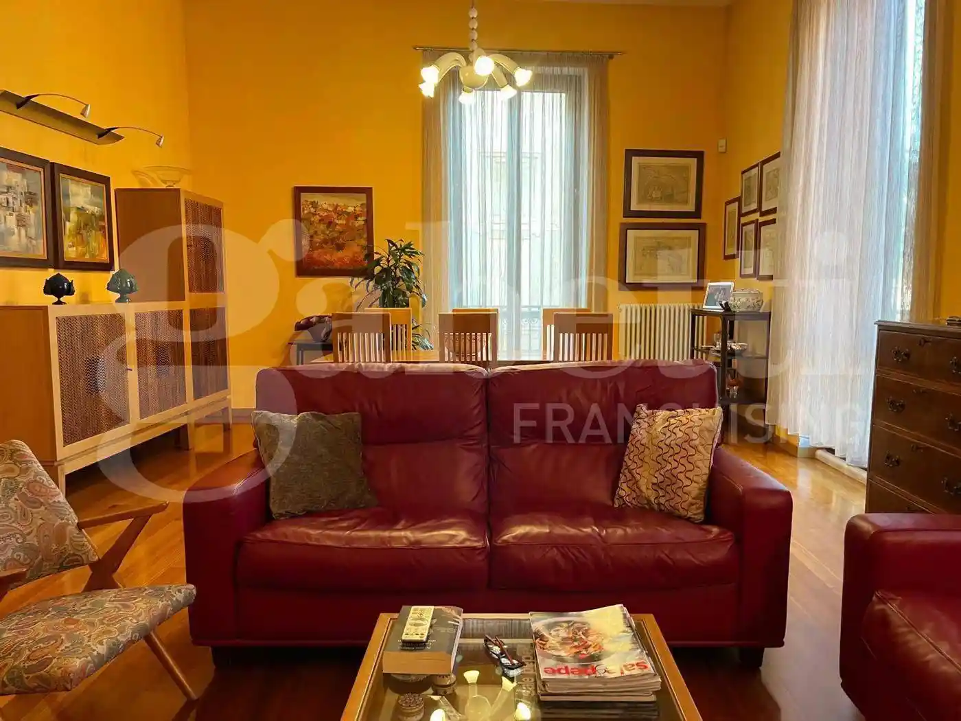 Appartamento in vendita a Brindisi