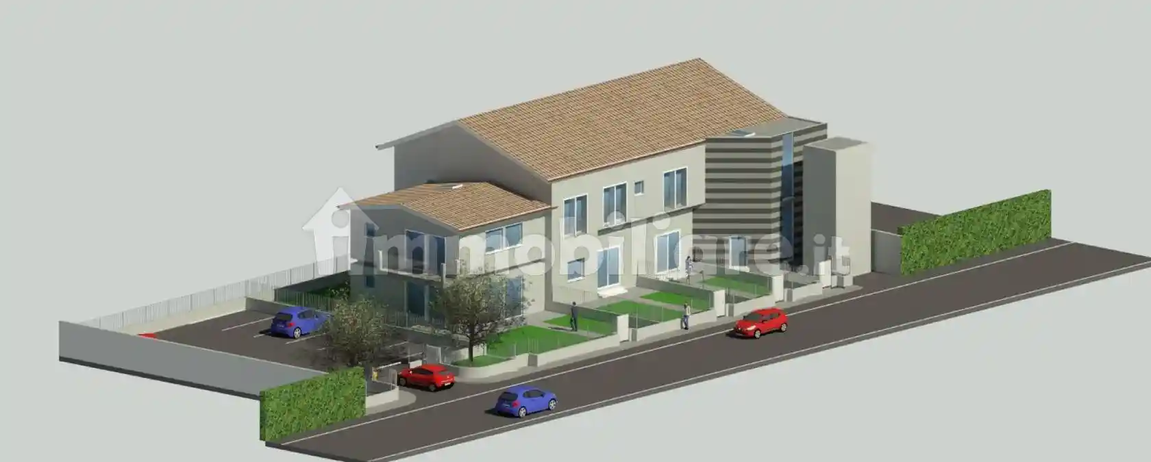 Appartamento in vendita a Capannori