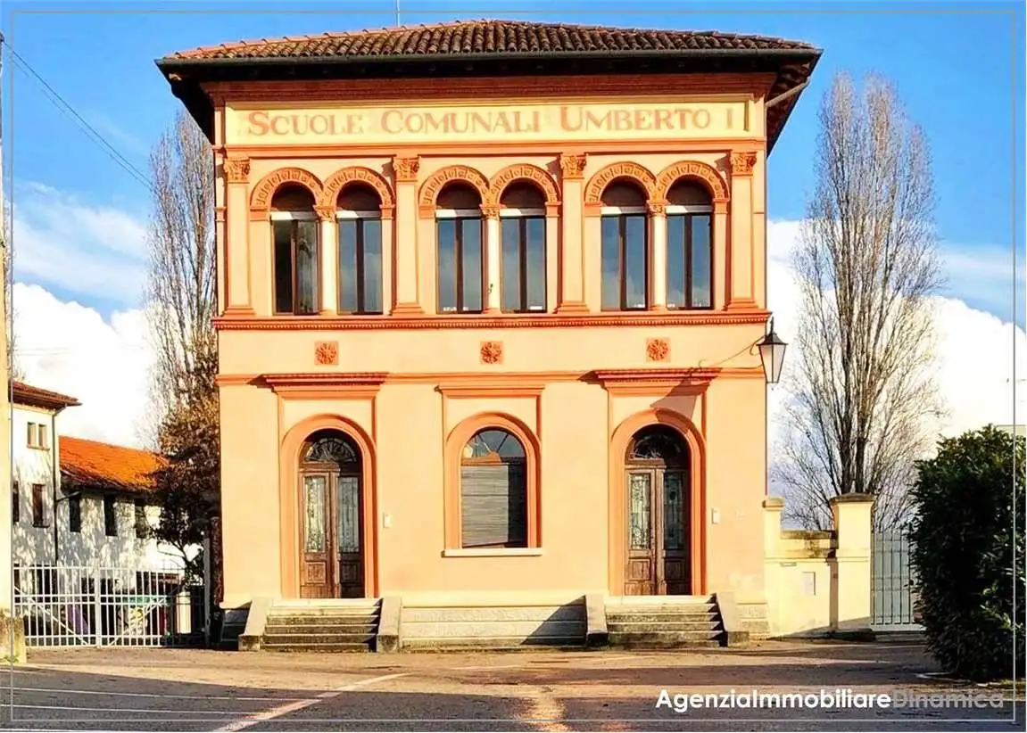 Villa in vendita a Portobuffolè