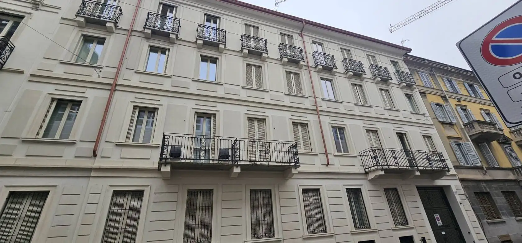 Apartment in vendita a Milan