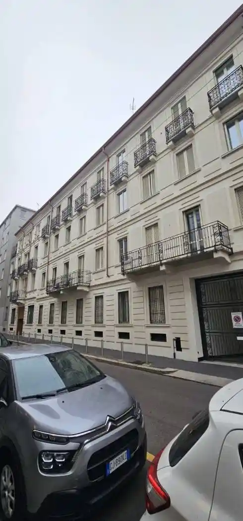 Trilocale via Melegnano, Quadronno - Crocetta, Milano - foto 3