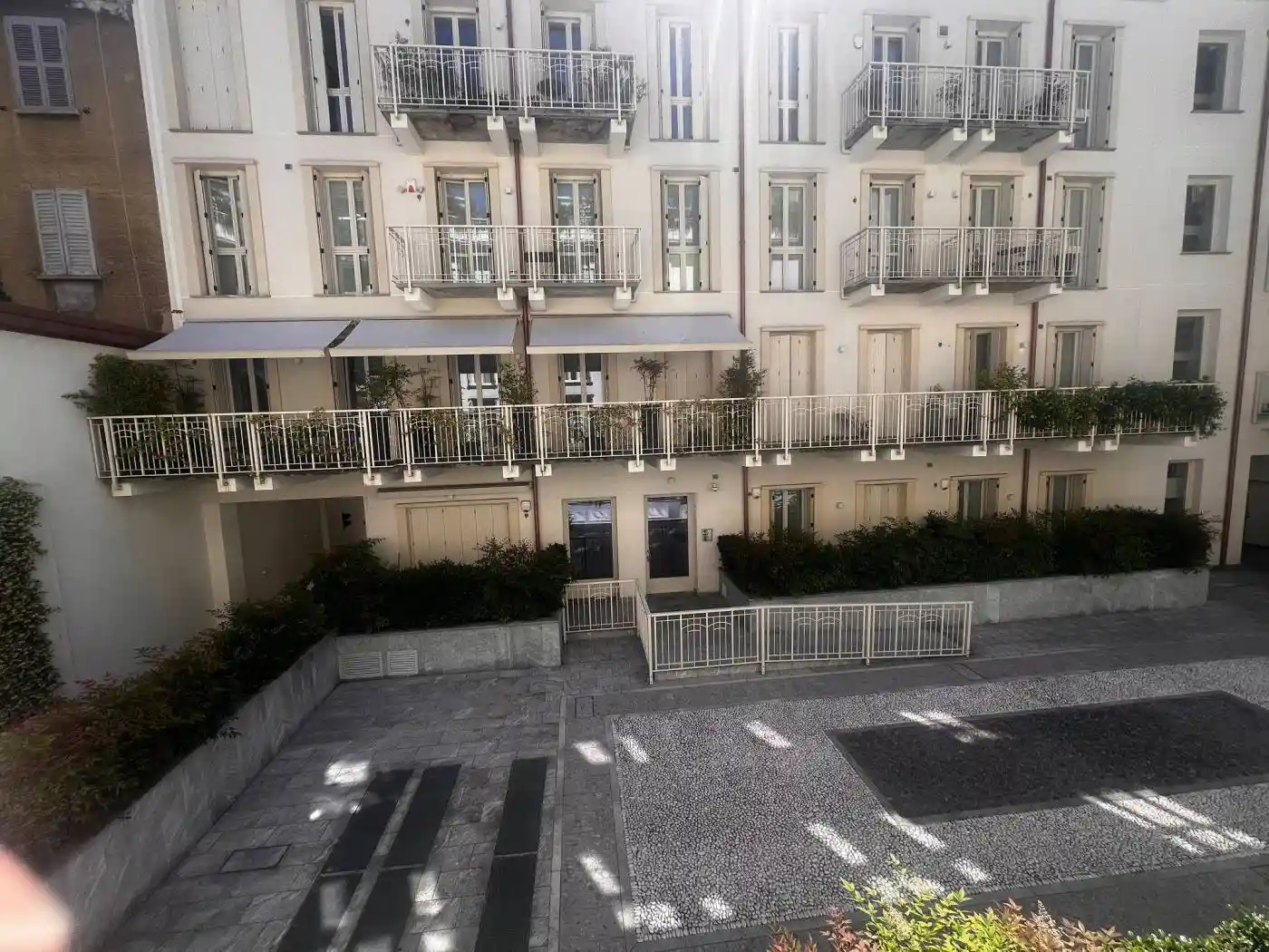 Trilocale via Melegnano, Quadronno - Crocetta, Milano - foto 4