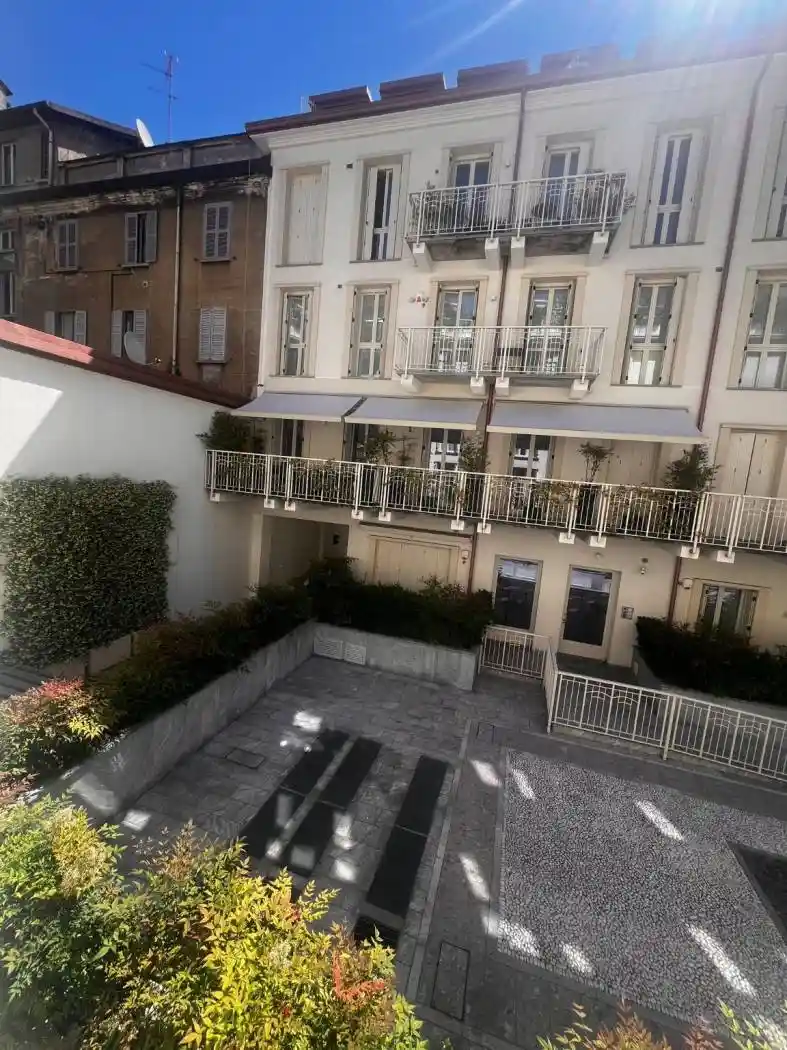 Trilocale via Melegnano, Quadronno - Crocetta, Milano - foto 5