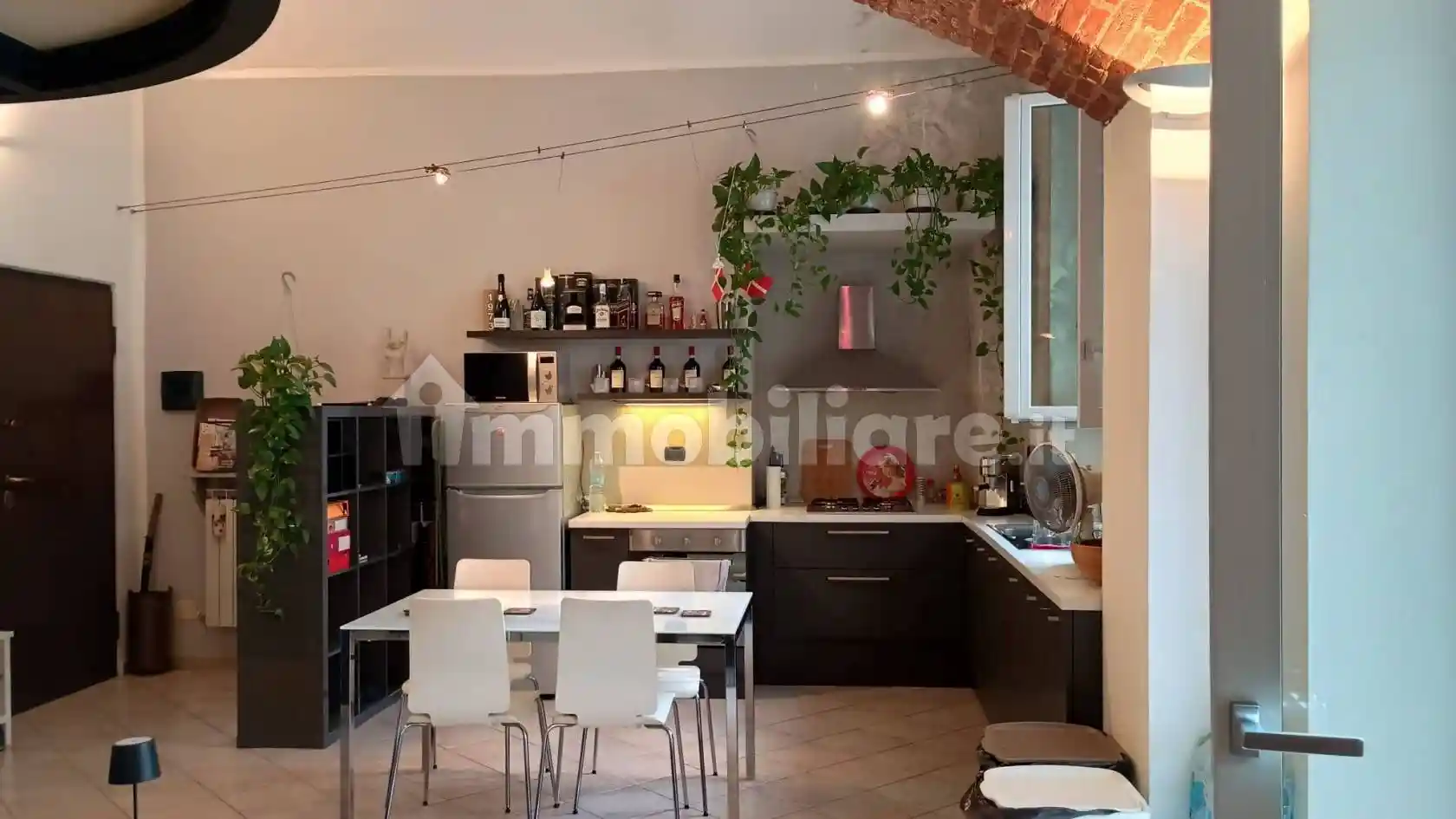 Appartamento in affitto a Torino