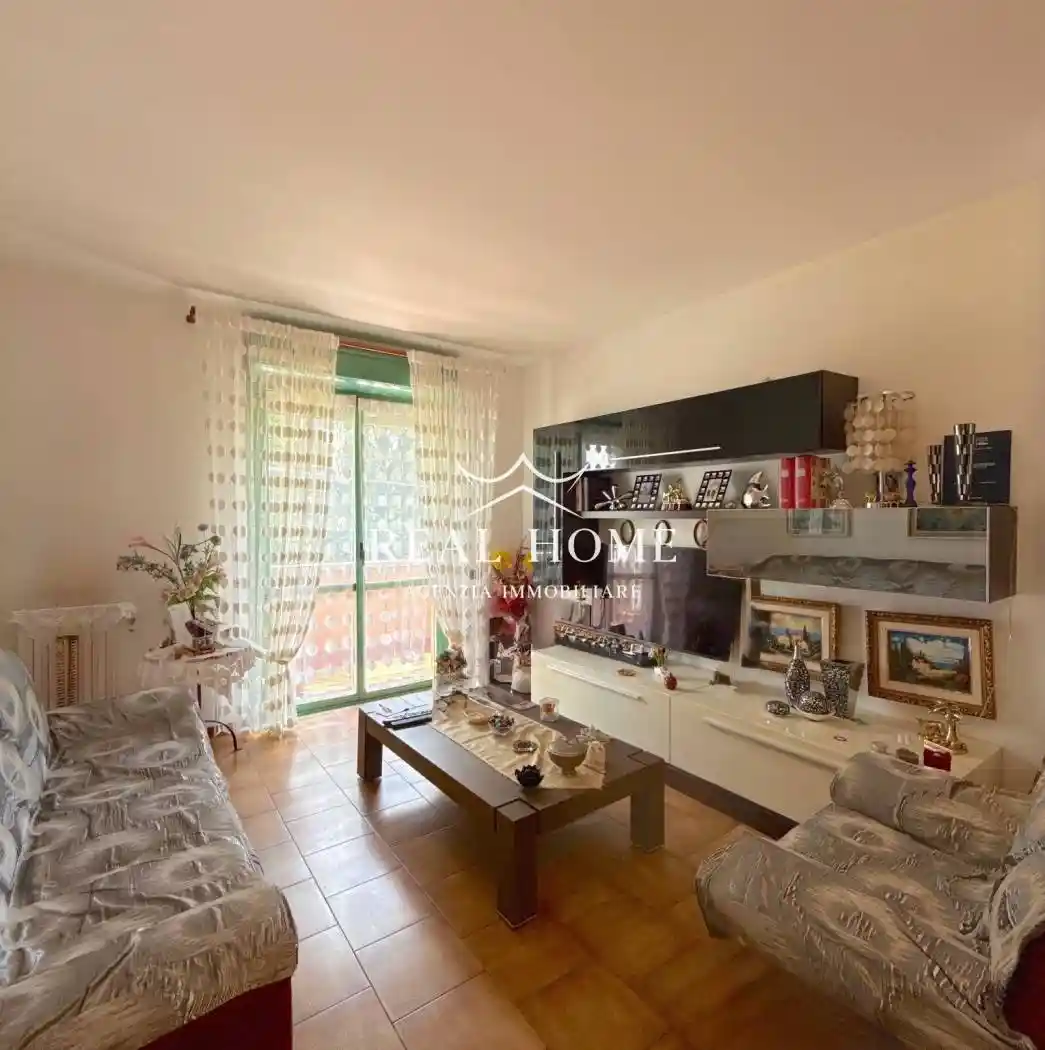 Appartamento in vendita a Prato