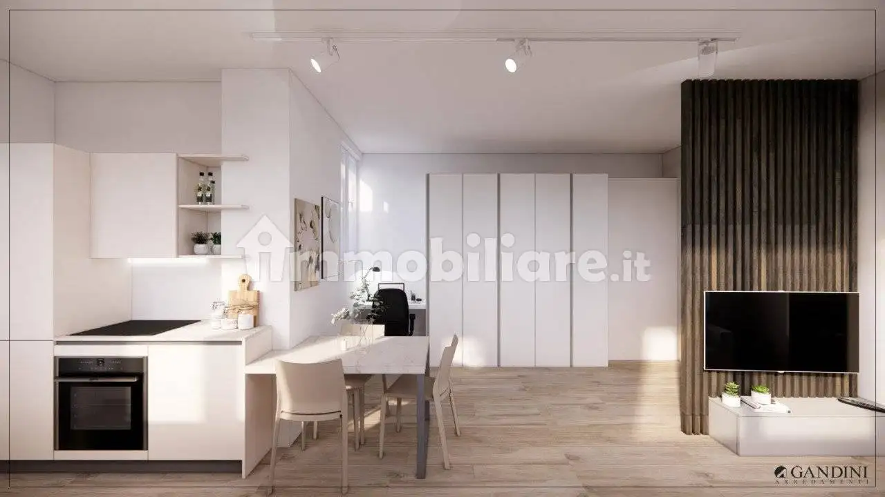 Appartamento in vendita a Bologna