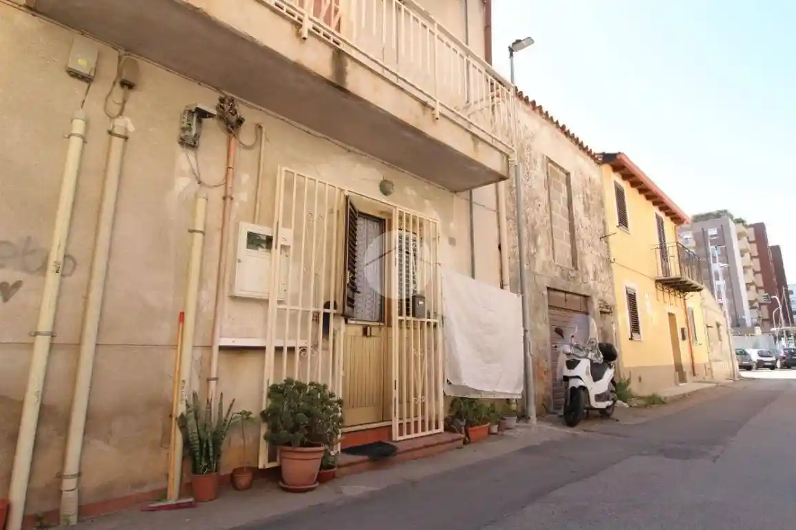 Appartamento in vendita a Palermo